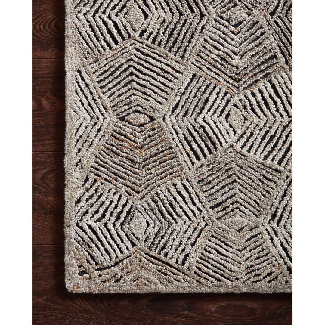 Loloi Prescott Fawn 7'-9" x 9'-9" Area Rug