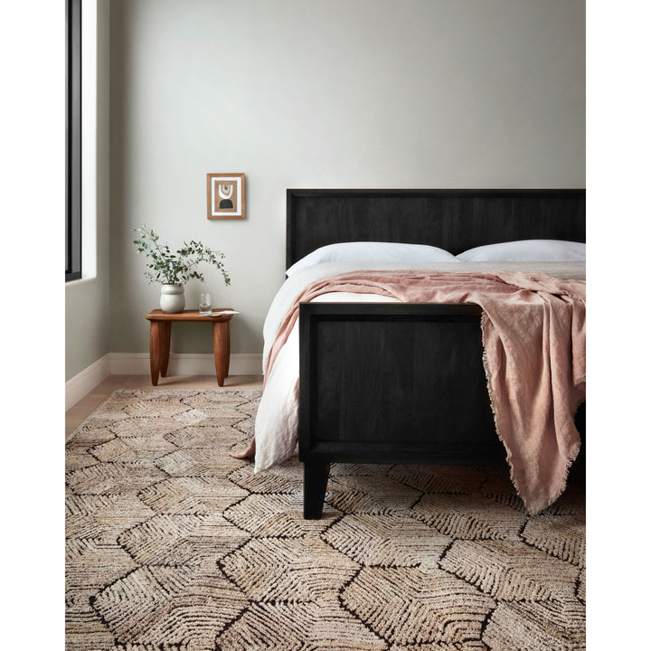 Loloi Prescott Beige 8'-6" x 12' Area Rug