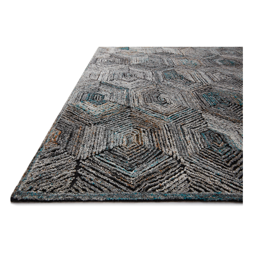 Loloi Prescott Metal 9'-3" x 13' Area Rug