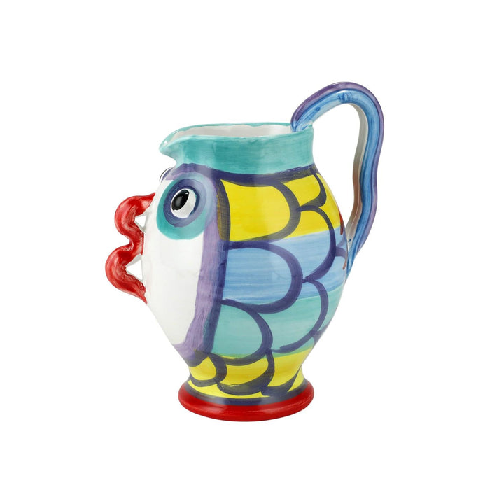 Pesci Colorati Mini Pitcher - Default Title