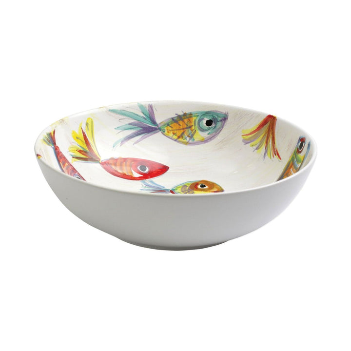 Pesci Colorati Bowl - Default Title