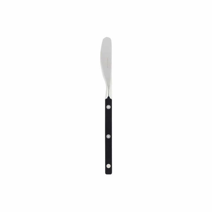 Pastello Spreader - Set of 4 - Black