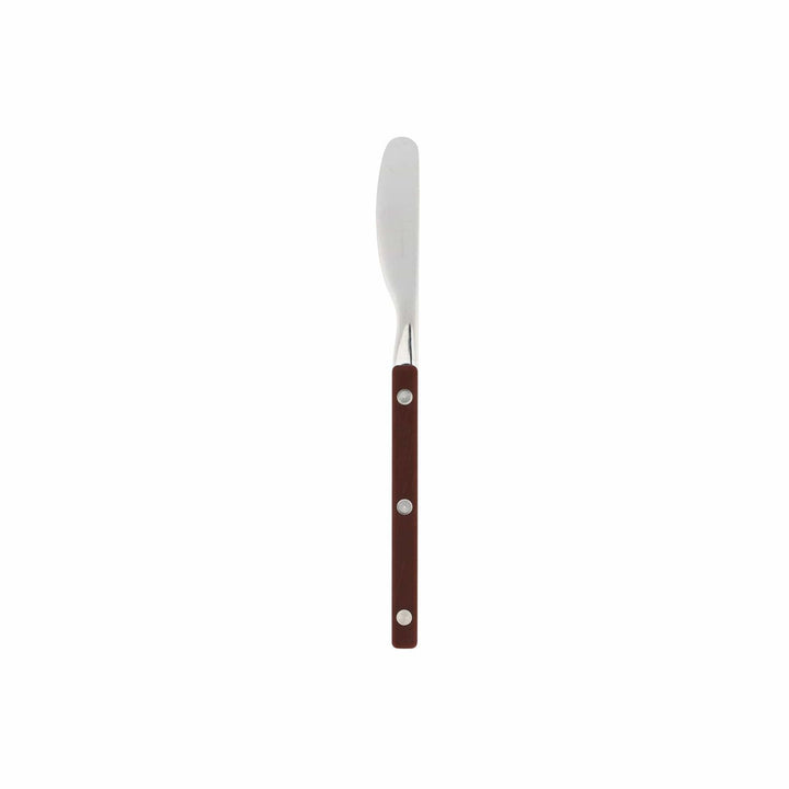 Pastello Spreader - Set of 4 - Brown