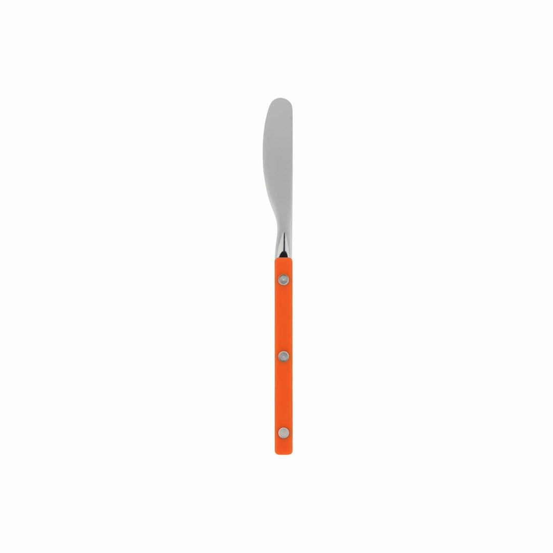 Pastello Spreader - Set of 4 - Orange