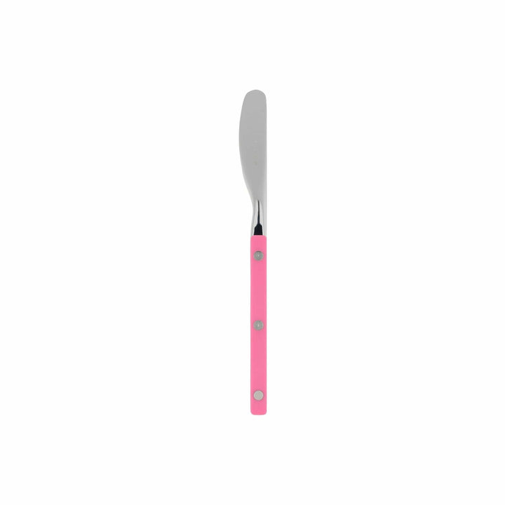 Pastello Spreader - Set of 4 - Pink