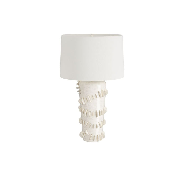 Table Lamps Cordelia Lamp - Gold