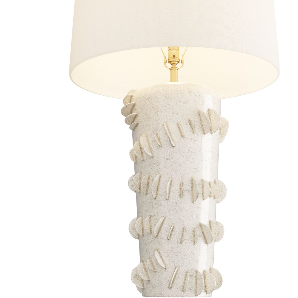 Cordelia Lamp - Gold
