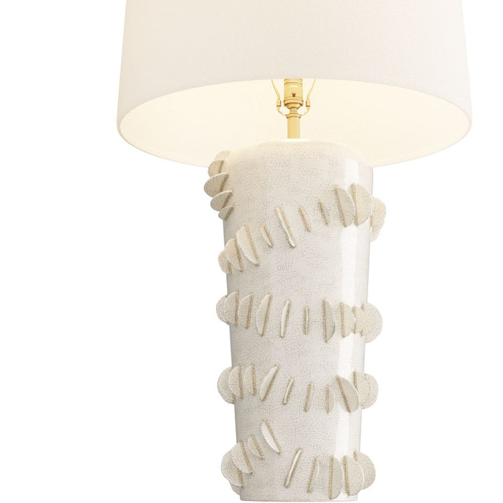 Cordelia Lamp - Gold