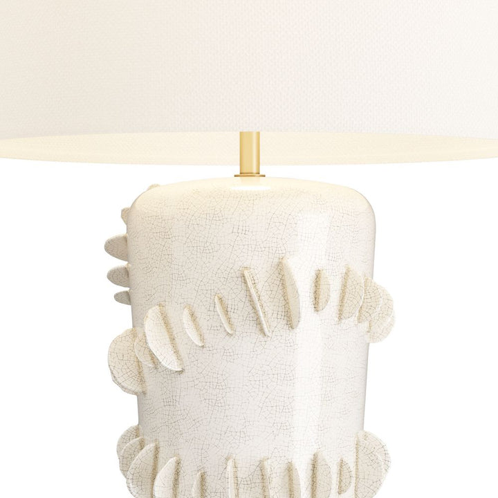 Cordelia Lamp - Gold