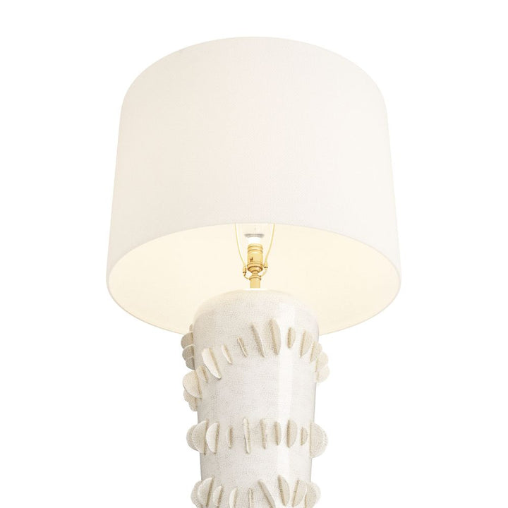Cordelia Lamp - Gold