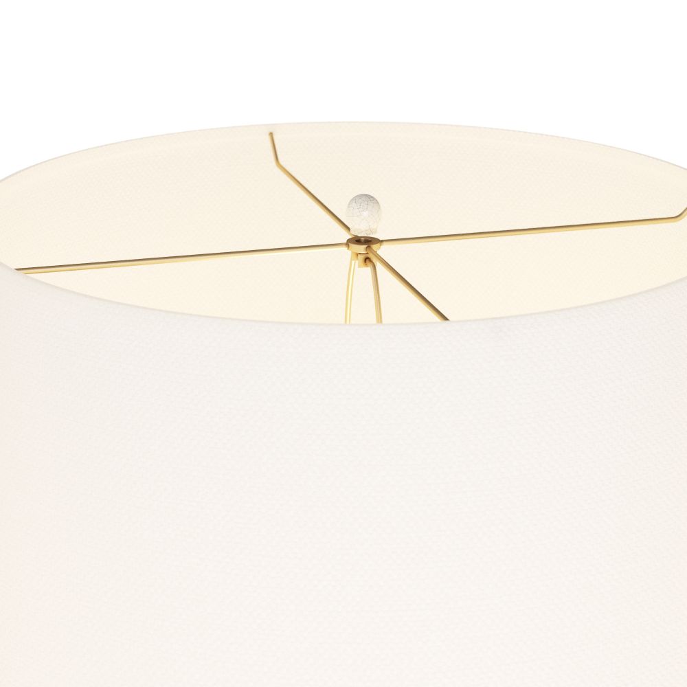 Cordelia Lamp - Gold