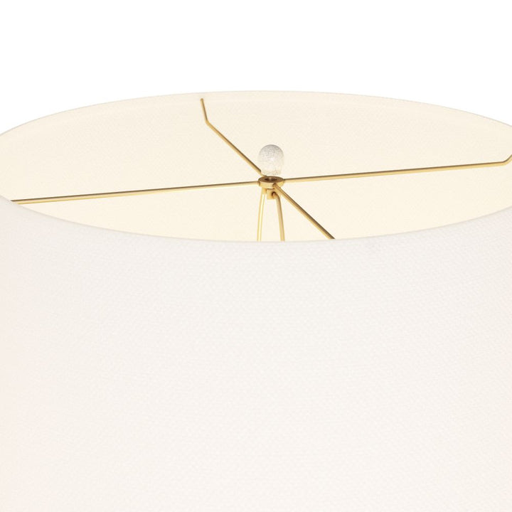 Cordelia Lamp - Gold