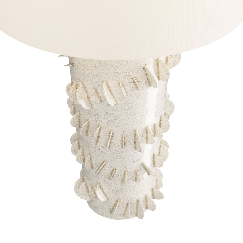 Cordelia Lamp - Gold