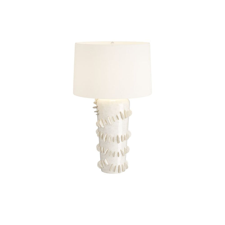 Table Lamps Cordelia Lamp - Gold