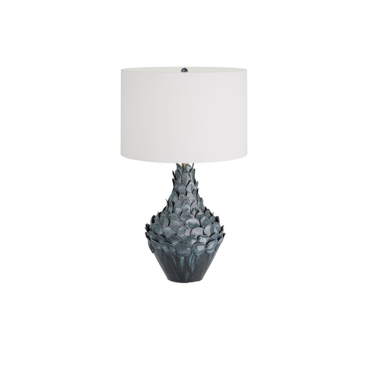 Shelby Lamp - Blue