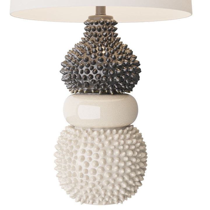 Matilda Lamp - Gold