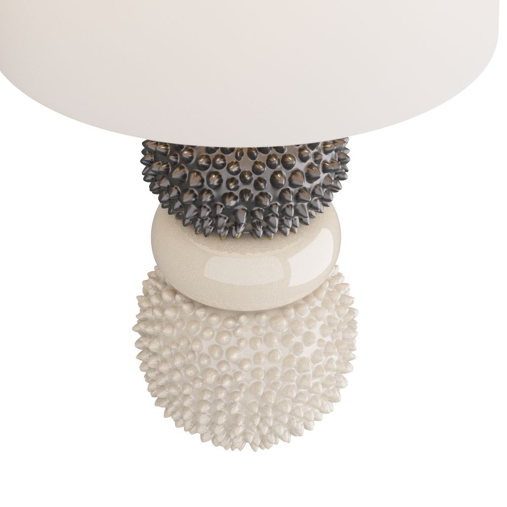 Matilda Lamp - Gold