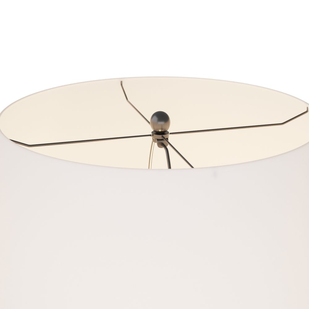Matilda Lamp - Gold