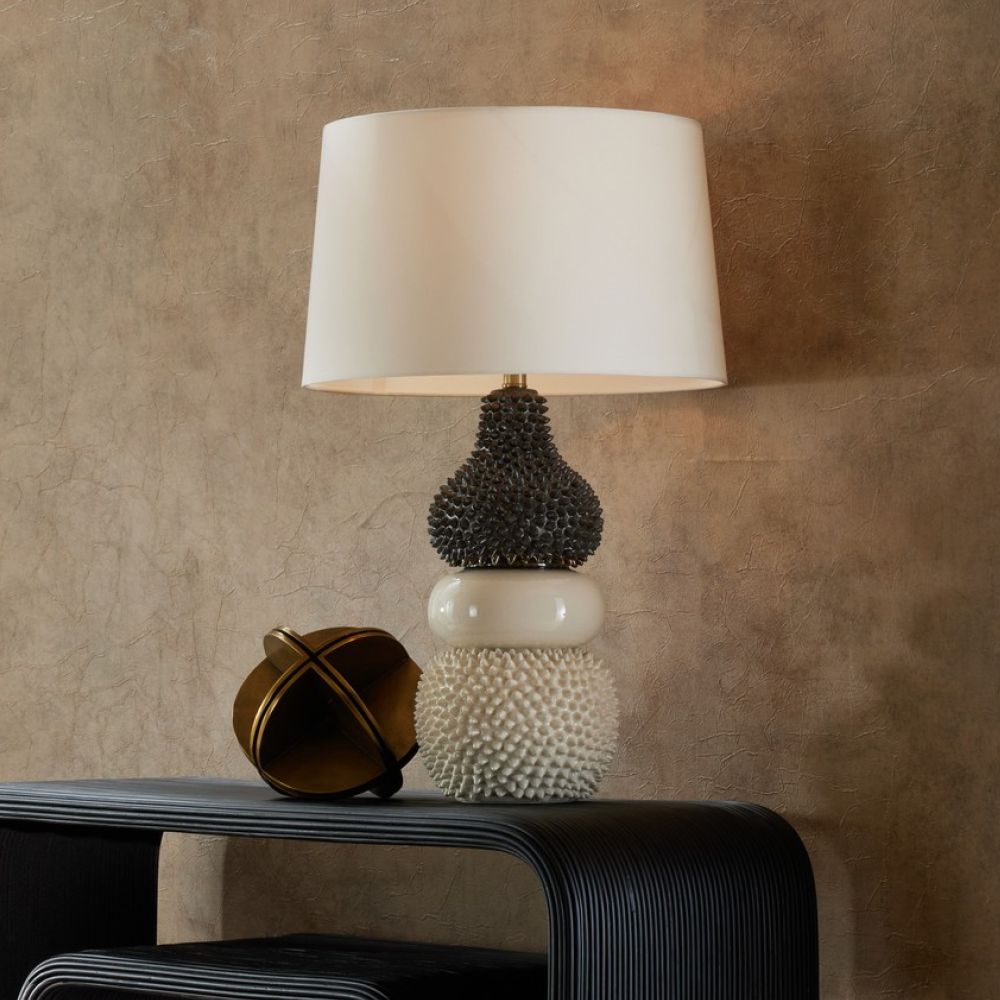 Table Lamps Matilda Lamp - Gold