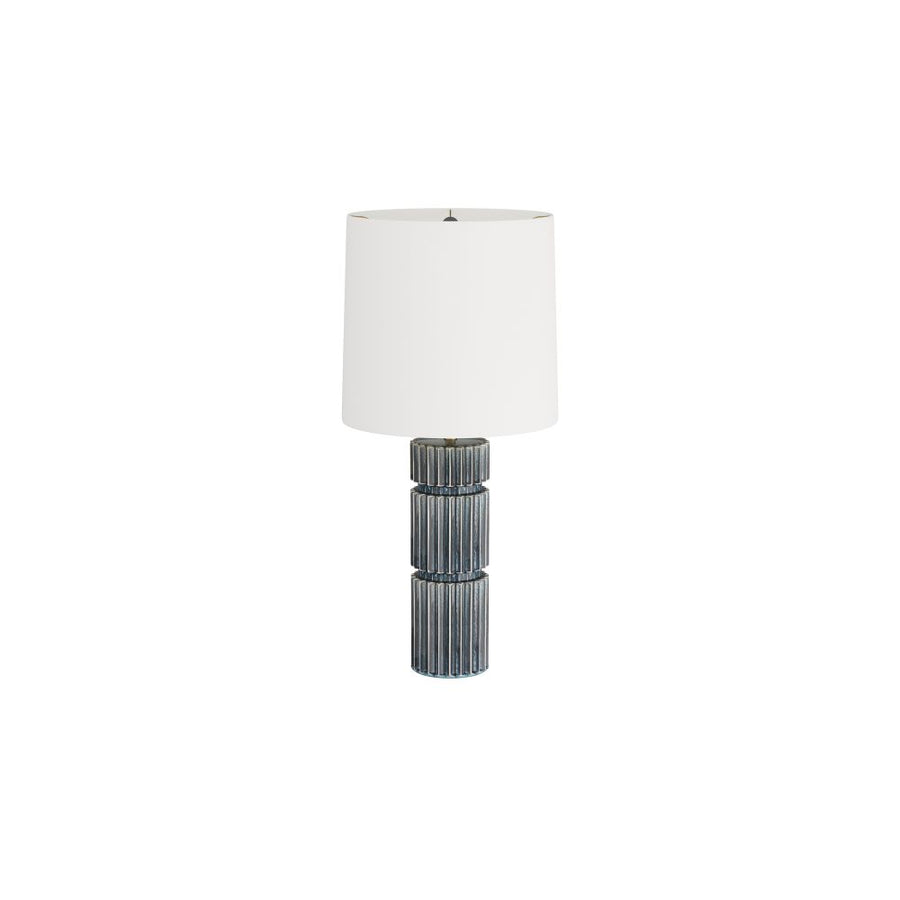 Table Lamps Nerina Lamp - Blue