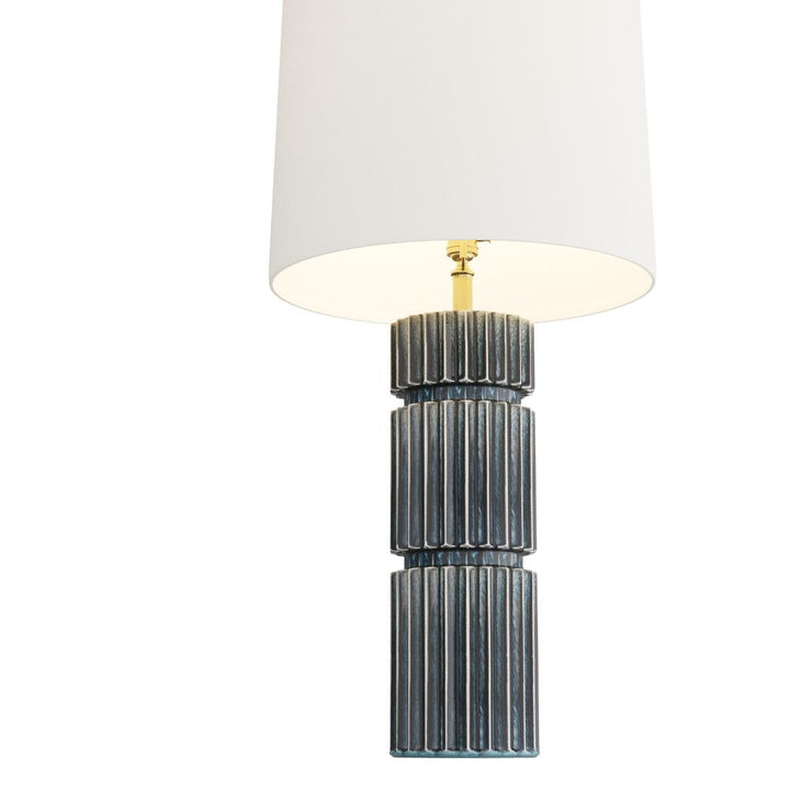 Nerina Lamp - Blue