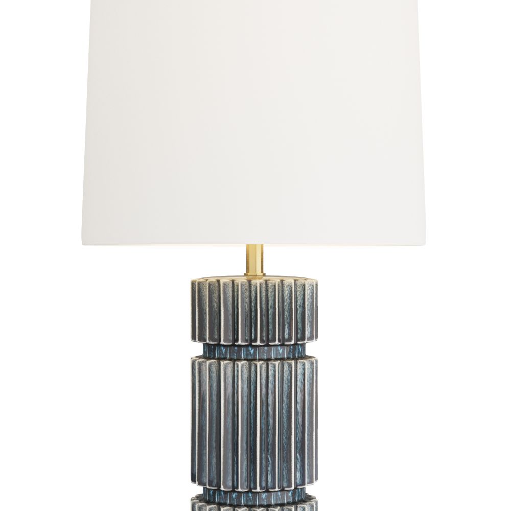 Nerina Lamp - Blue