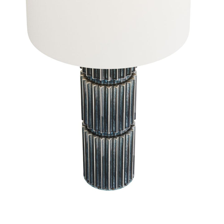 Nerina Lamp - Blue