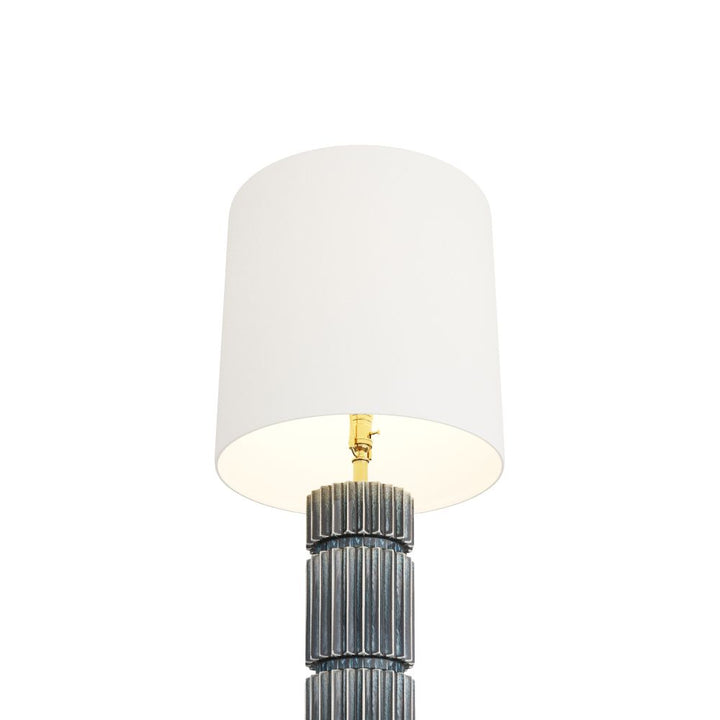 Nerina Lamp - Blue