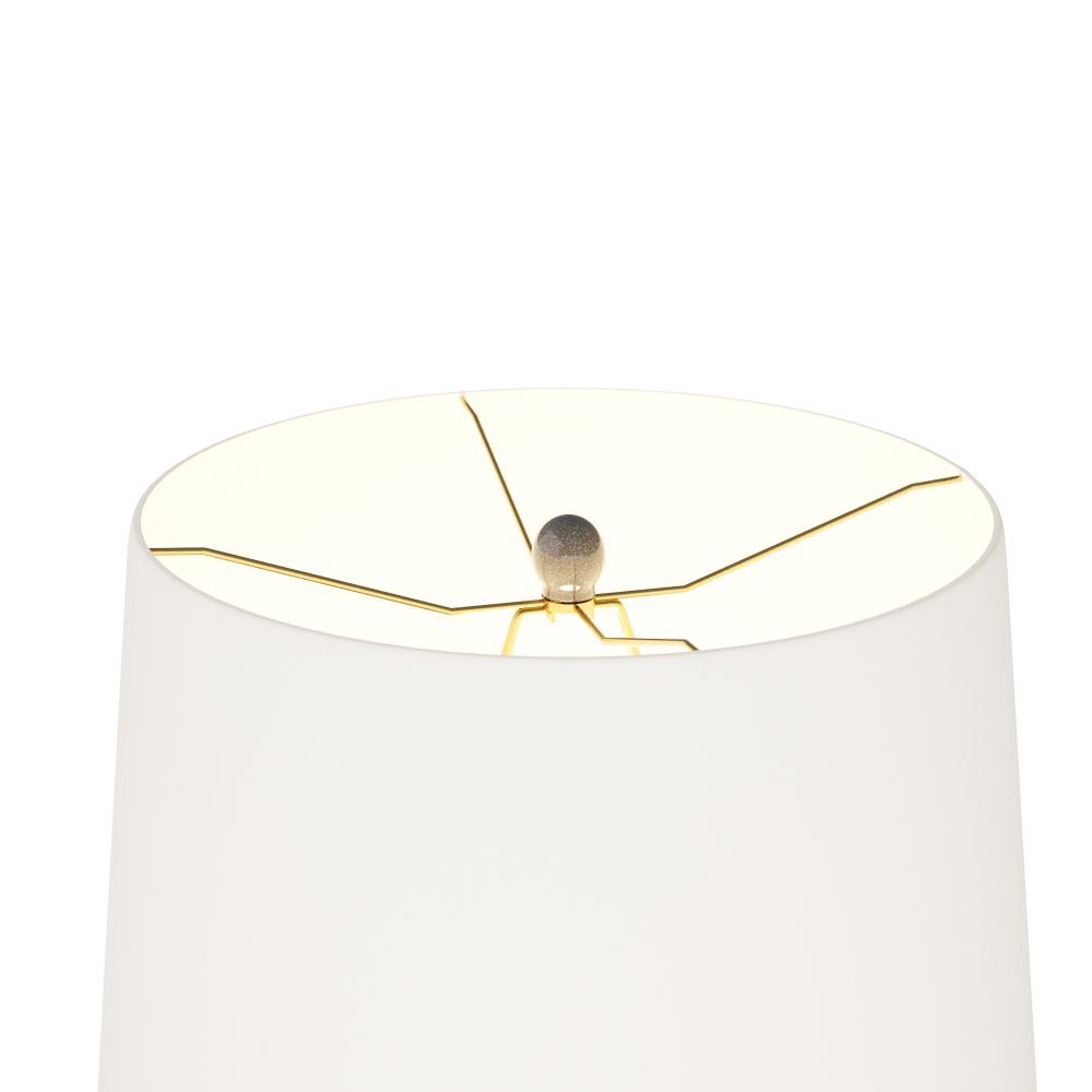 Nerina Lamp - Blue