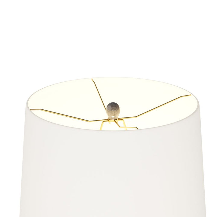Nerina Lamp - Blue