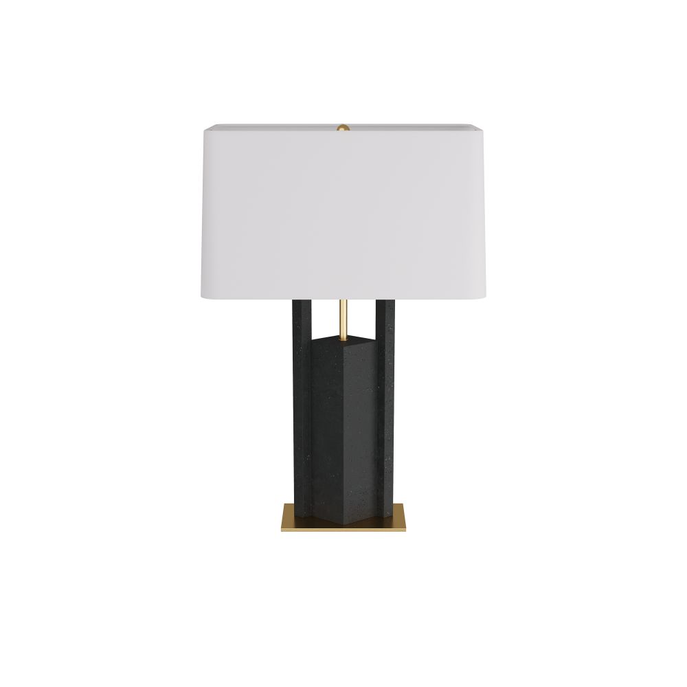 Table Lamps Suri Lamp - Black