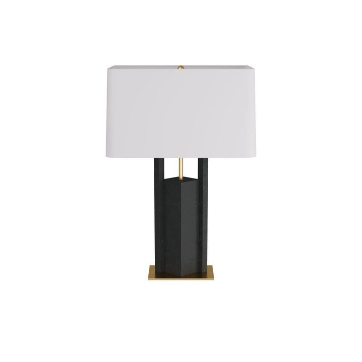 Table Lamps Suri Lamp - Black
