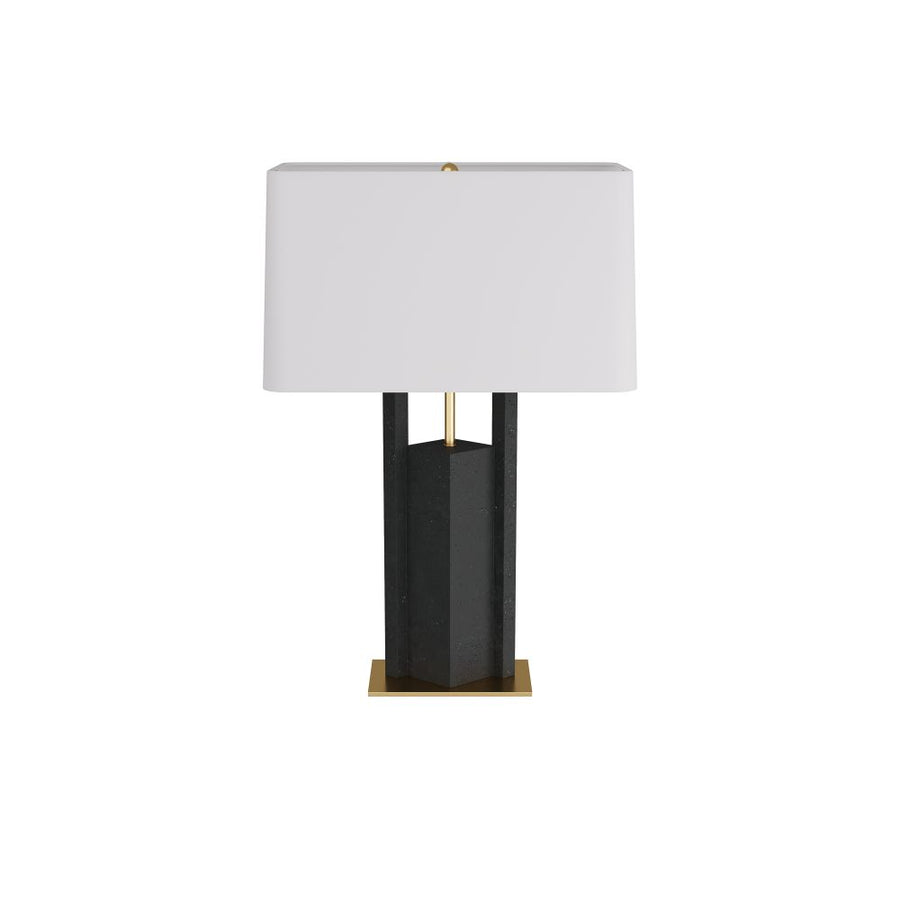 Table Lamps Suri Lamp - Black