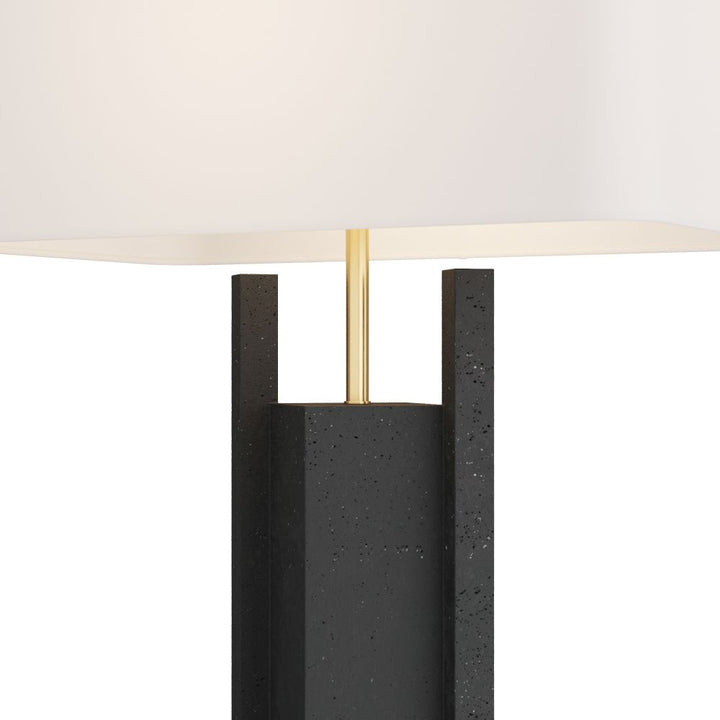 Suri Lamp - Black