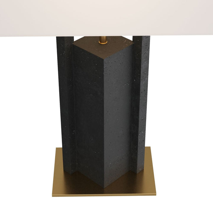 Suri Lamp - Black