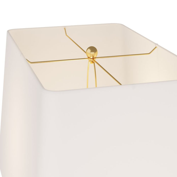 Suri Lamp - Black