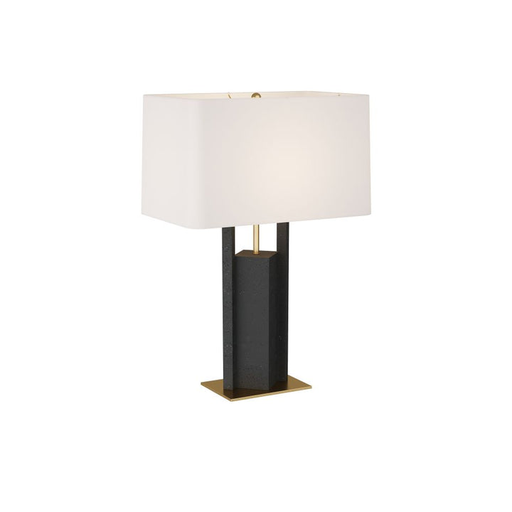 Table Lamps Suri Lamp - Black