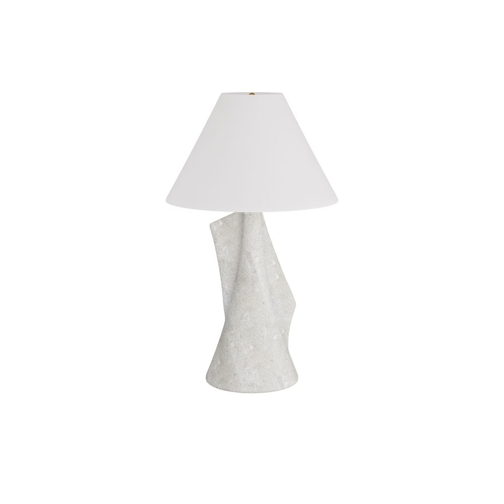 Table Lamps Sekou Lamp - Gold