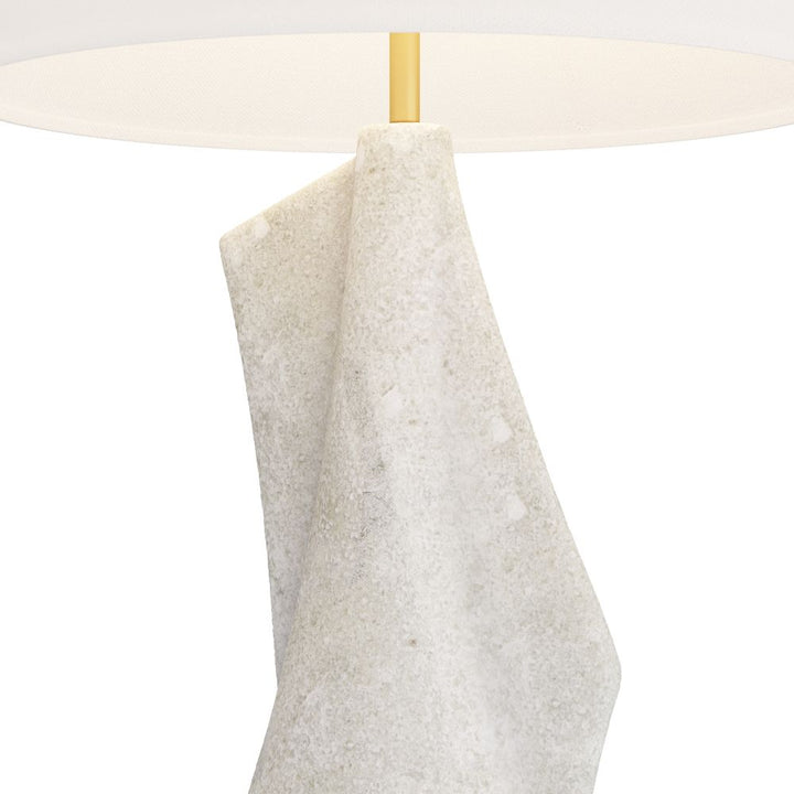 Sekou Lamp - Gold