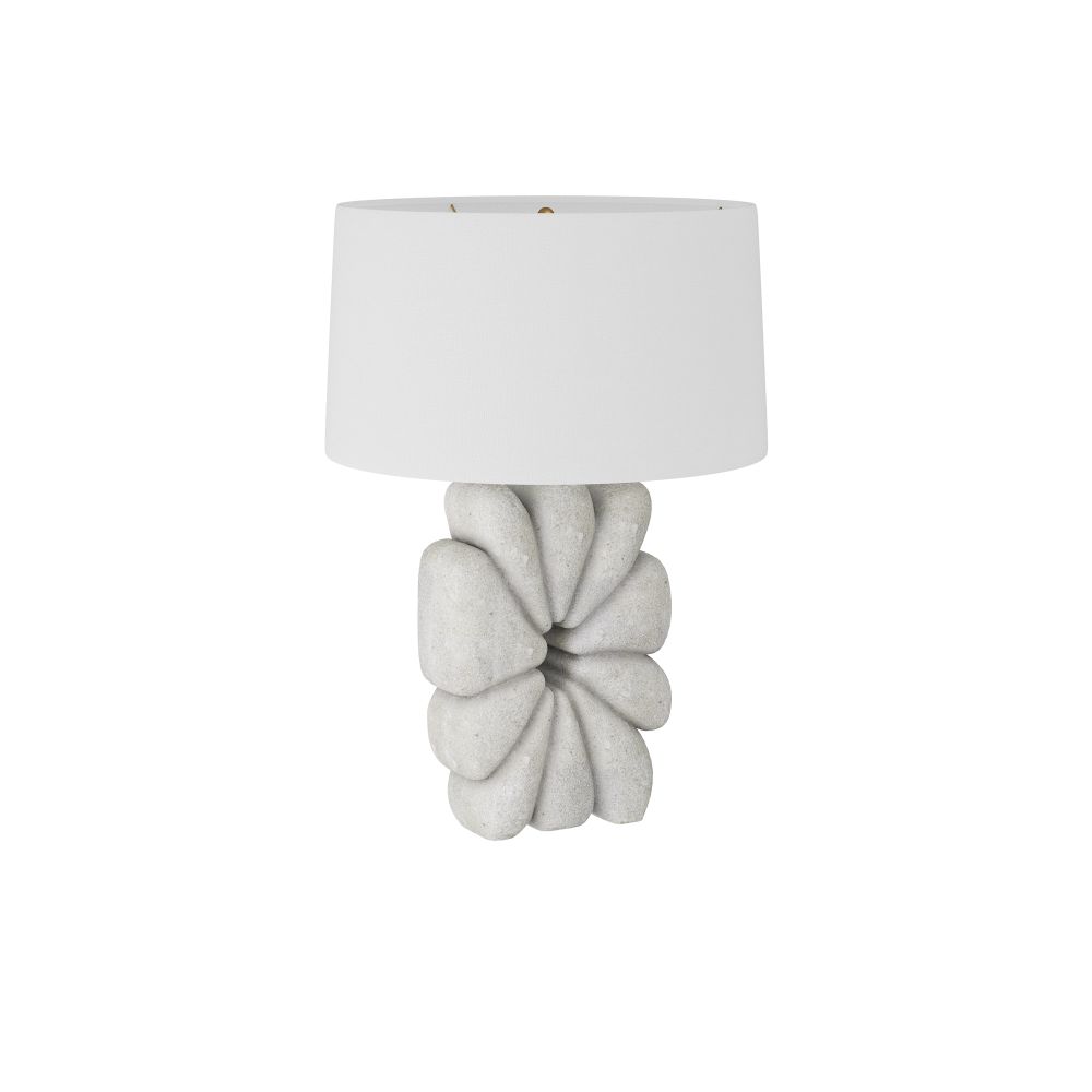 Table Lamps Aruba Lamp - Gold