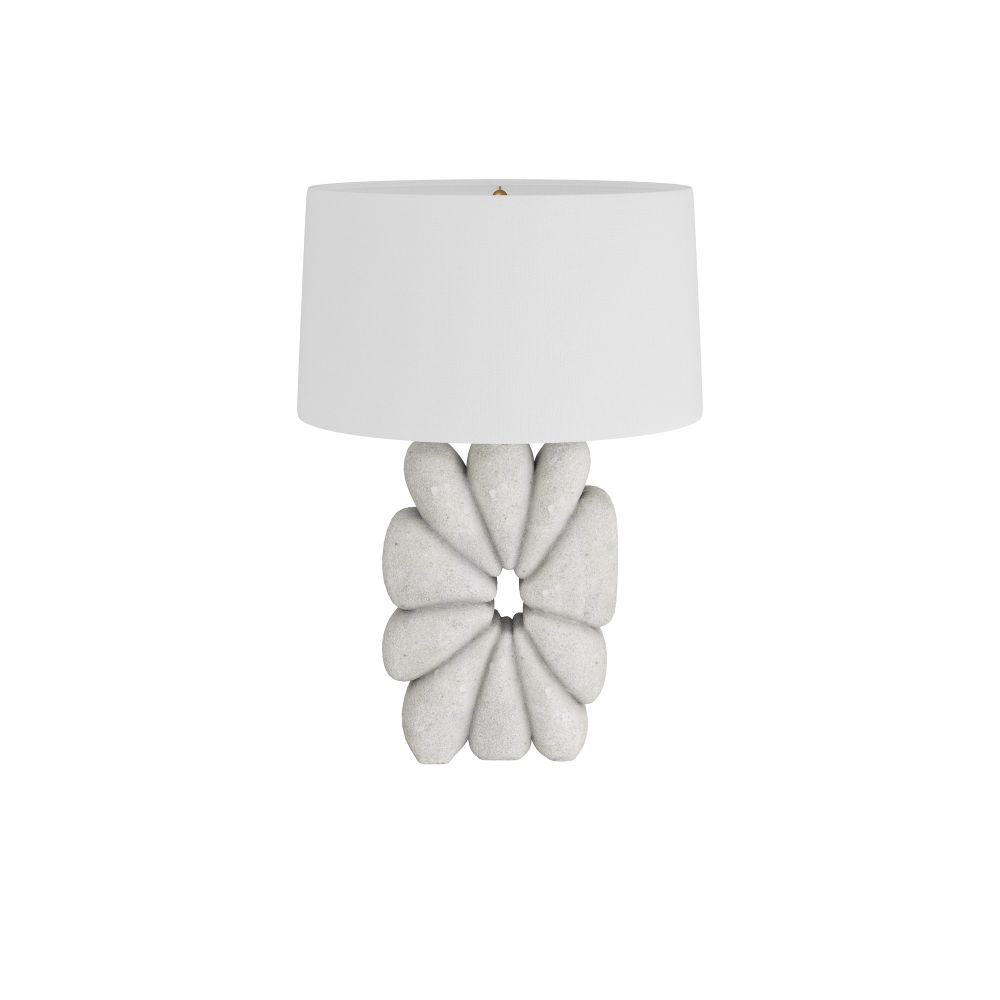 Table Lamps Aruba Lamp - Gold