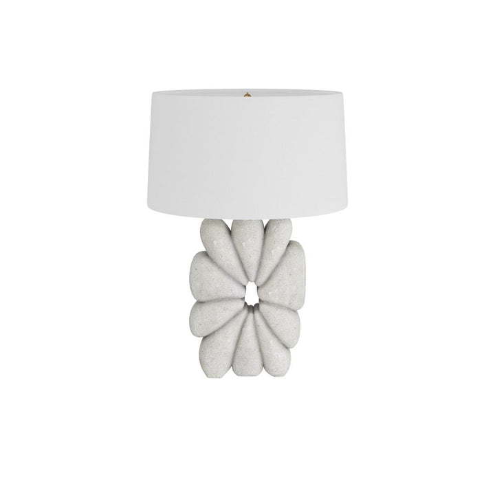 Table Lamps Aruba Lamp - Gold