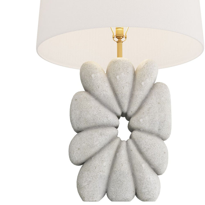 Table Lamps Aruba Lamp - Gold