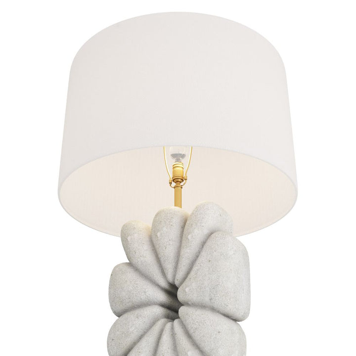Aruba Lamp - Gold
