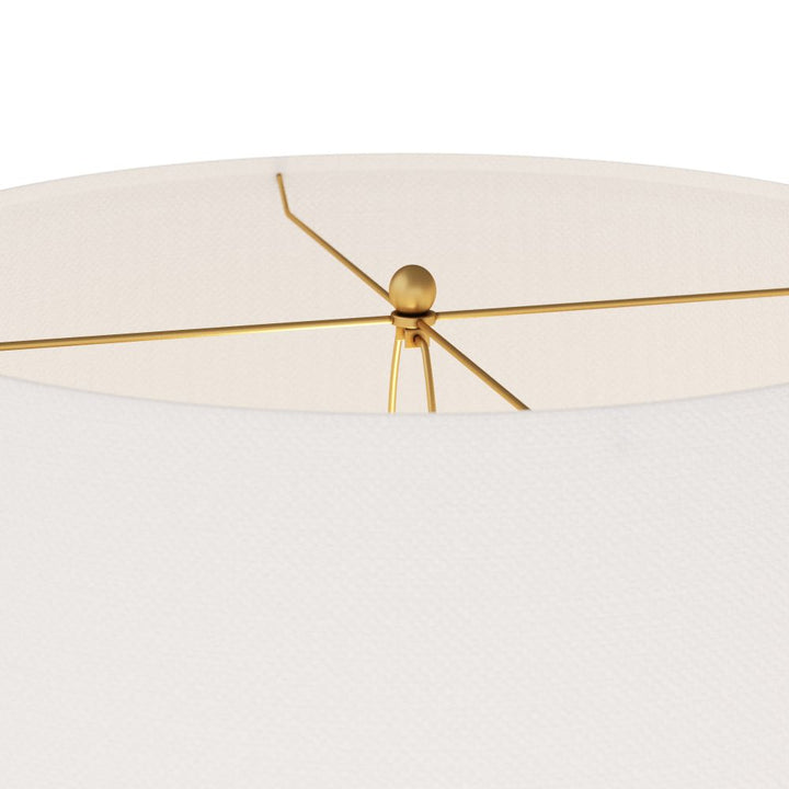 Aruba Lamp - Gold