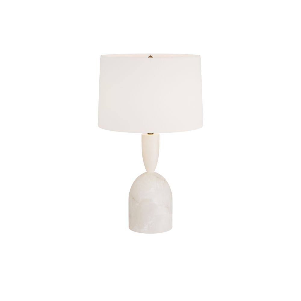 Table Lamps Zane Lamp - Gold