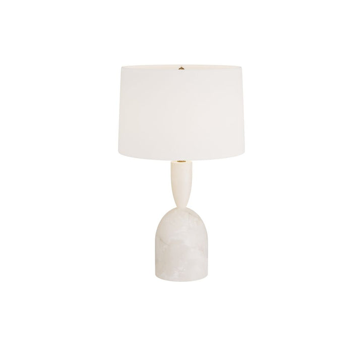 Table Lamps Zane Lamp - Gold
