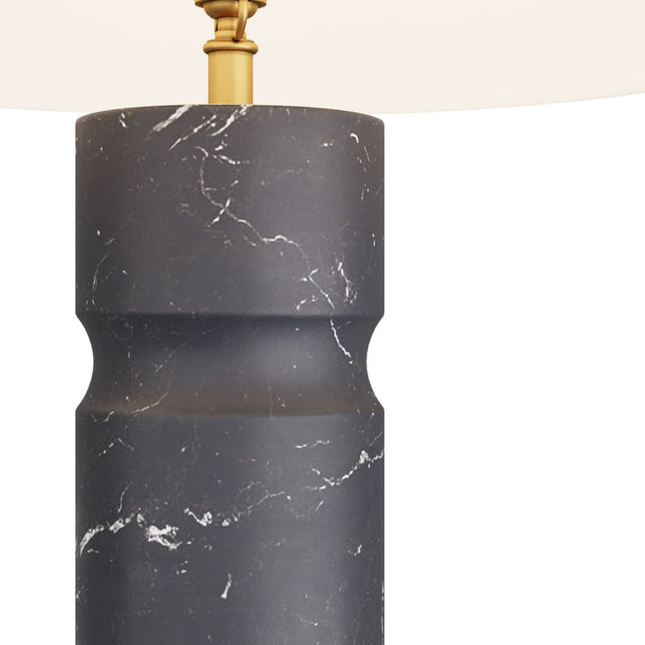 Table Lamps Bowie Lamp - Black