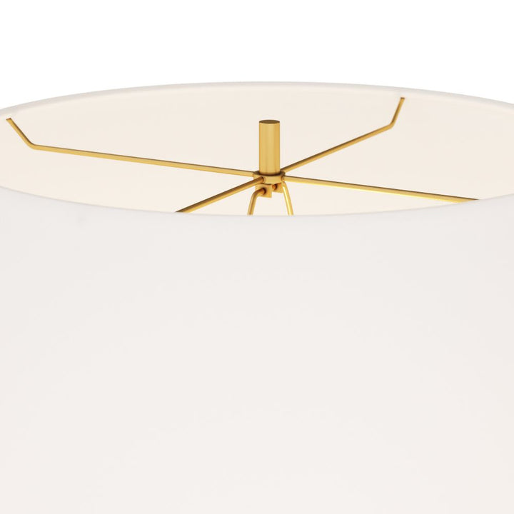 Bowie Lamp - Black