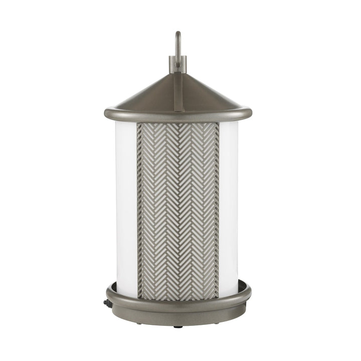 Jaxon Outdoor Lantern